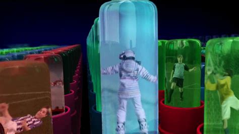Push Pop TV Commercial , 'Adventure' created for Push Pop