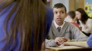 PwC TV commercial - Inspiring Youth