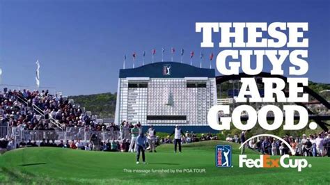 PwC TV Spot, 'PGA Tour' created for PwC
