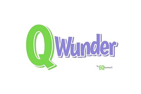 Q Wunder commercials