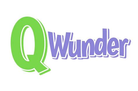 Q Wunder logo
