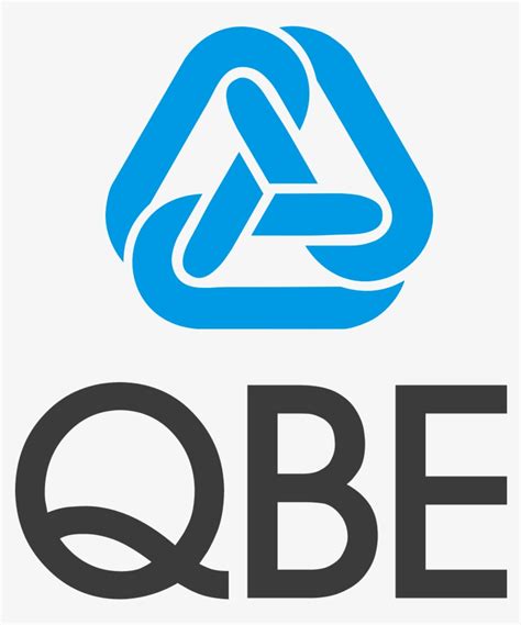 QBE Commercial Insurance logo
