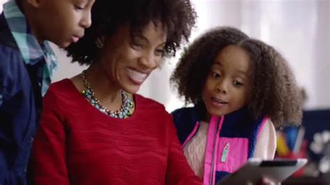 QVC TV Spot, 'Christmas Record Player' featuring Anyah Moore