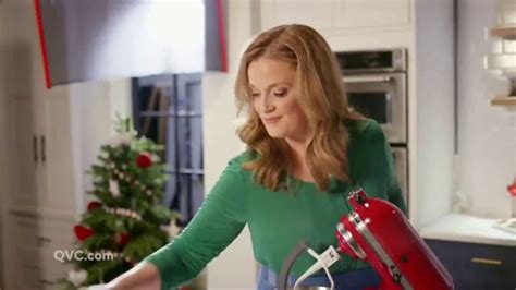 QVC TV Spot, 'Holiday Shopping' featuring Taylor Dior