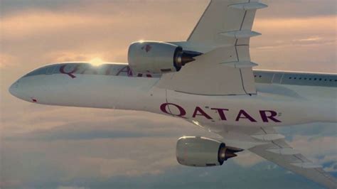 Qatar Airways TV Spot, 'Travel Safely With the Airline You Can Rely On'