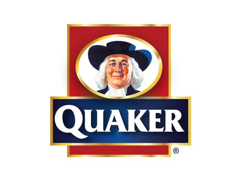 Quaker Soft Baked Oatmeal logo
