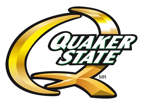 Quakerstate logo