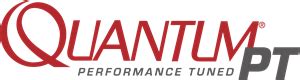 Quantum Performance Tuned Series logo