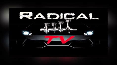 Quantum Throttle TV Spot, 'Radical'