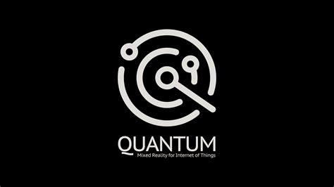 Quantum commercials