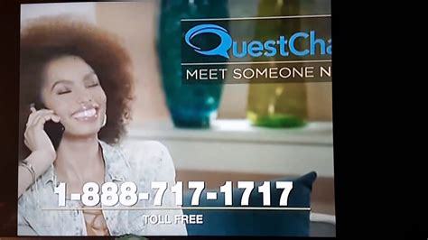 Quest Chat TV commercial - A Lot of Personality
