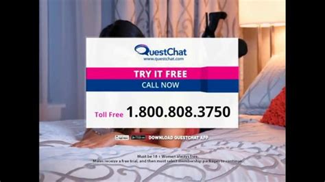Quest Chat TV Spot, 'Connect' created for Quest Chat