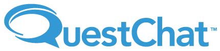 Quest Chat logo