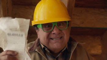 QuickBooks TV Spot, 'Backing You: A Smarter Way' Featuring Danny DeVito