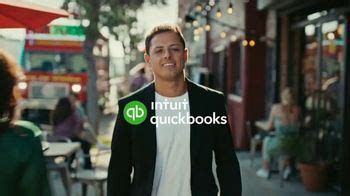 QuickBooks TV Spot, 'Negocios chiquitos' con Chicharito