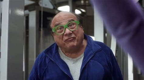 QuickBooks TV Spot, 'Small-Business Owners: Backing Jody Pardue' Featuring Danny DeVito featuring Danny DeVito