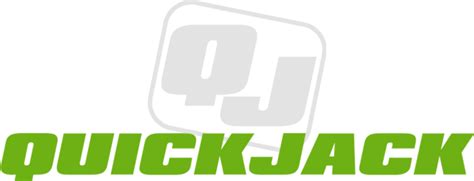 QuickJack commercials