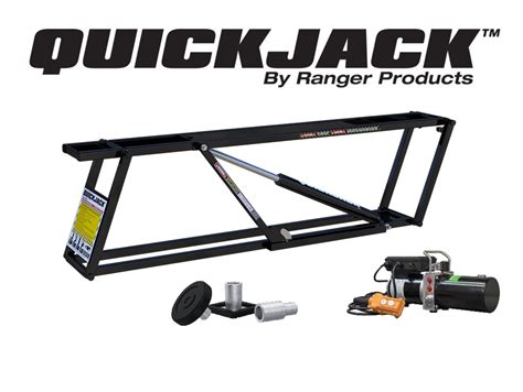 QuickJack logo