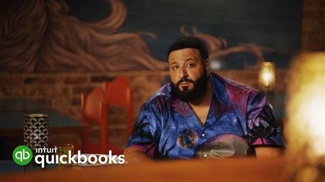 Quickbooks Super Bowl 2022 TV Spot, 'Duality Duets: Hero' Featuring DJ Khaled featuring Chantelle Wilson