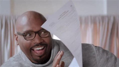 Quicken Loans Rocket Mortgage TV Spot, 'Makes Getting a Home Loan Easy' featuring Morris Chestnut