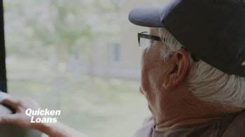 Quicken Loans TV commercial - History Channel: John and Ending Homelessness Among Veterans