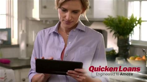 Quicken Loans TV Spot, 'Máquina de coser' created for Quicken Loans
