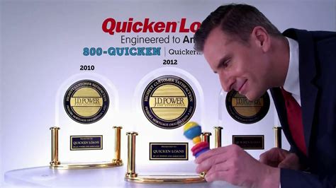 Quicken Loans TV Spot, 'Newest Member' created for Quicken Loans