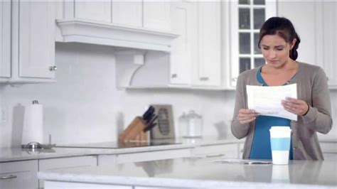Quicken Loans TV Spot, 'Official Mortgage Review' featuring Angela Rambourg
