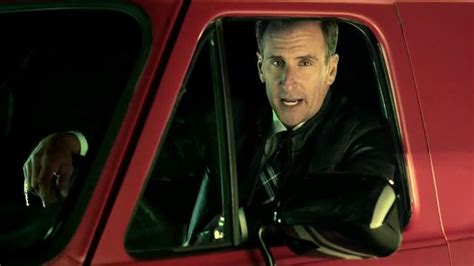Quicken Loans TV Spot, 'Save Your Money Car Chase' featuring Robert Broski
