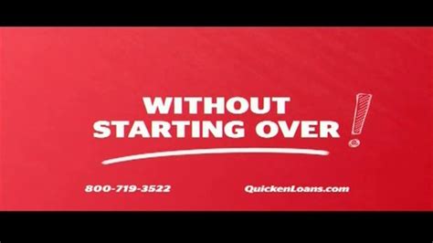 Quicken TV commercial - Achieve Your Goals
