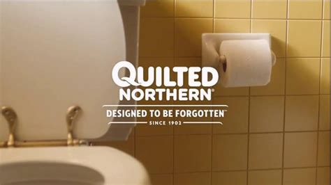 Quilted Northern TV commercial - Conductor Randy