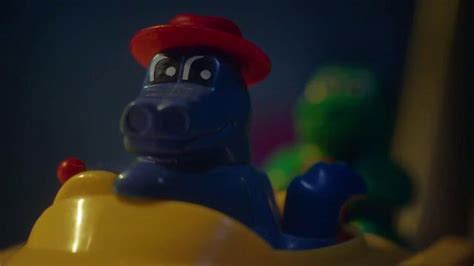 Quilted Northern TV Spot, 'Daddy Gator'