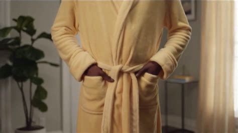 Quilted Northern TV commercial - Quilted Northern Is Not a Robe