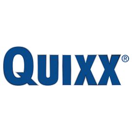 Quixx High Performance Scratch Remover commercials
