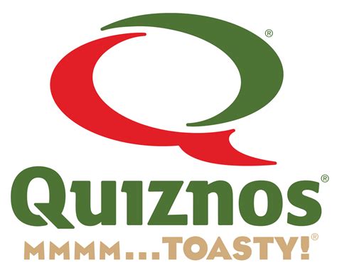 Quiznos commercials
