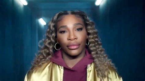 Rémy Martin Super Bowl 2023 Teaser, 'Inch by Inch: Glass' Featuring Serena Williams created for Rémy Martin