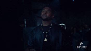 Rémy Martin TV Spot, 'From Parisian Nightclubs to Underground New York Parties' Featuring Usher featuring Usher