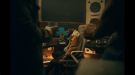 Rémy Martin TV Spot, 'Ground's Melody: Los Angeles' Featuring 6LACK featuring 6LACK