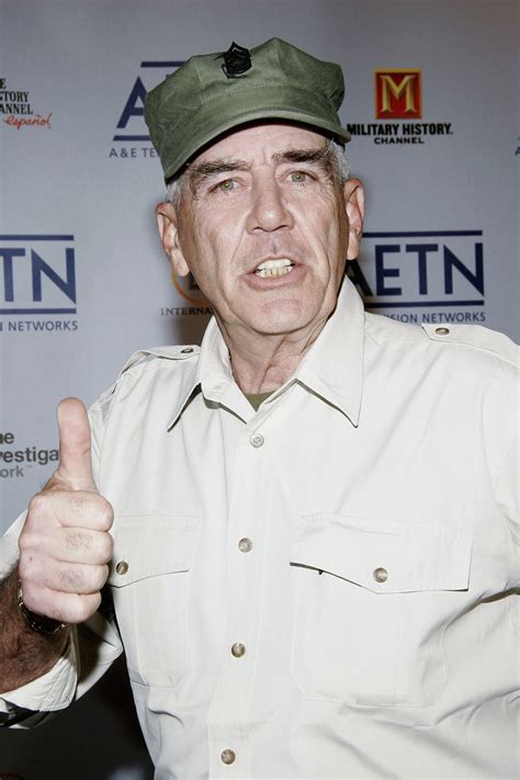 R. Lee Ermey commercials