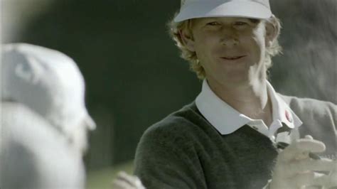 RBC TV Spot, 'Make Your Mark' Featuring Brandt Snedeker created for Royal Bank of Canada (RBC)