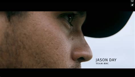 RBC TV Spot, 'Never Say Die: The Jason Day Story' featuring Jason Day