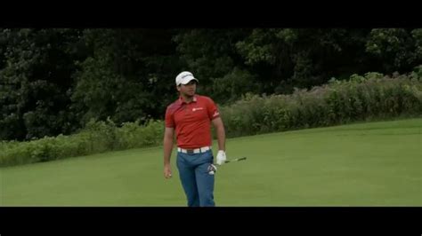 RBC TV Spot, 'Two Ways' Featuring Jason Day featuring Jason Day