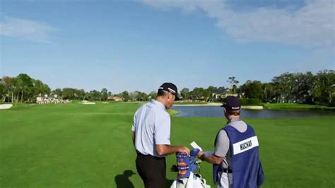 RBC TV Spot, 'Your Success Comes First' Featuring Matt Kuchar, Jim Furyk created for Royal Bank of Canada (RBC)