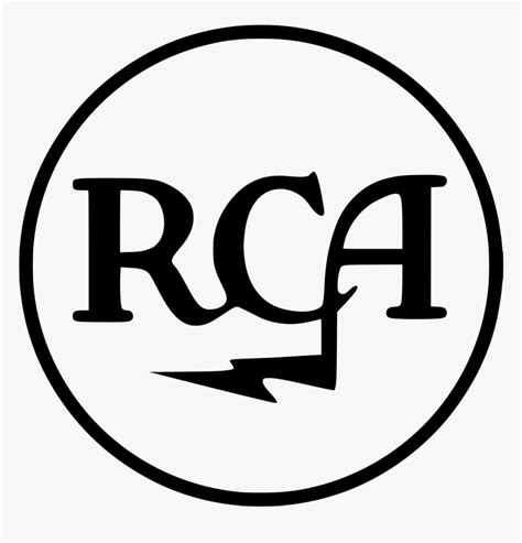 RCA Records Bandana logo