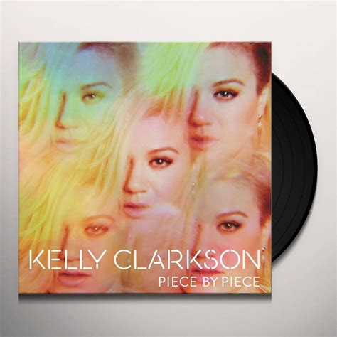 RCA Records Kelly Clarkson 