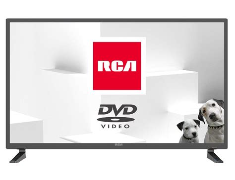 RCA Symphonix 32-inch commercials