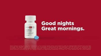 REX MD TV Spot, 'Great Mornings' created for REX MD