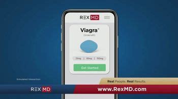 REX MD TV Spot, 'Wonderful Resource: Do This for Her' created for REX MD