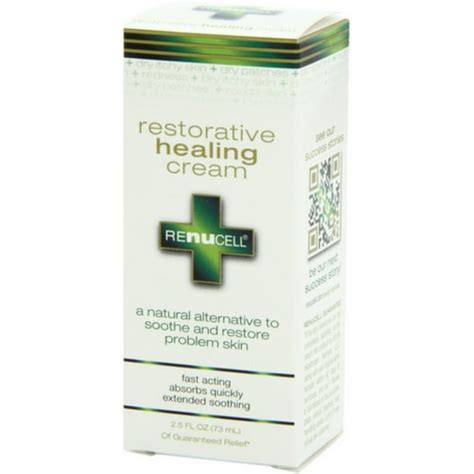 REnuCELL Restorative Healing