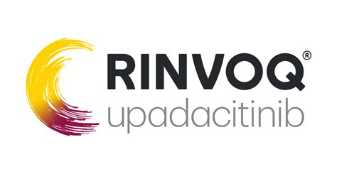 RINVOQ (Arthritis) RINVOQ logo
